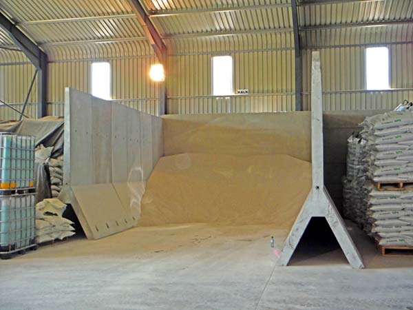 YFEL Concrete Separation Solutions from Remacon Products